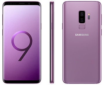 SAMSUNG GALAXY S9+ DUAL G965F/DS ładny