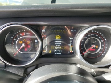 Jeep 2022 Jeep Wrangler Jeep Wrangler Unlimited Rubicon 392, od ubezpieczalni 6.4, zdjęcie 8