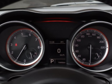 Suzuki Swift VI Hatchback Facelifting 1.2 DualJet SHVS 83KM 2021 Suzuki Swift 1.2, Salon Polska, 1. Właściciel, zdjęcie 10