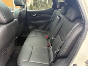 Nissan Qashqai II Crossover 1.5 dCi 110KM 2015 NISSAN QASHQAI II 1.5 DCI - 8V TURBO 17.07.2015r, zdjęcie 21