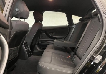 BMW Seria 3 F30-F31-F34 Gran Turismo Facelifting 2.0 318d 150KM 2020 BMW Seria 3 318d GT, Salon Polska, Serwis ASO, Bezwypadkowy, Faktura VAT M, zdjęcie 25