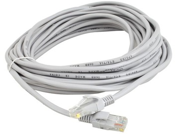 СЕТЕВОЙ КАБЕЛЬ RJ45 CAT6 СЕТЕВОЙ КАБЕЛЬ ETHERNET 30М