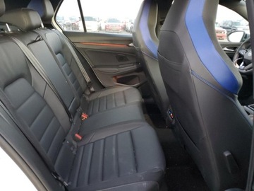 Volkswagen Golf VIII R Facelifting 2.0 TSI 333KM 2024 Volkswagen Golf R, 2024, 2.0l, 4x4 2.0 Benzyna 333KM, zdjęcie 10