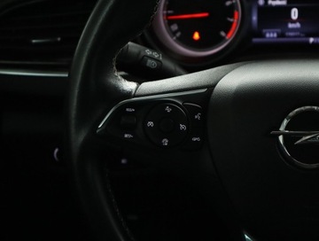 Opel Insignia II Sports Tourer 1.5 Turbo 165KM 2017 Opel Insignia 1.5 Turbo, Salon Polska, Automat, zdjęcie 16