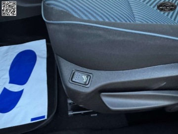 Fiat 500X Crossover 1.4 16V Mair 140KM 2018 Fiat 500X 1.4 Turbo benz Automat- Szwajcaria Mirror edition 1.4 Benzyna, zdjęcie 23