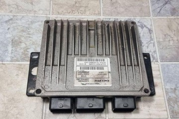 JEDNOTKA MOTORU ECU SUZUKI LIANA (ER, RH_) 3392073J03 1.4L DIESEL 66KW
