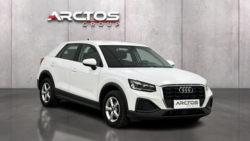 Audi Q2 SUV Facelifting 1.5 35 TFSI 150KM 2023 Audi Q2 35 TFSI S Tronic, zdjęcie 6