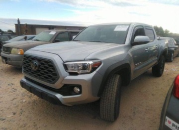 Toyota Tacoma II 2023 Toyota Tacoma 2023, 3.5L, 4x4, TRD OFF-ROAD, od ubezpieczalni 3.5 Benzyna, zdjęcie 5