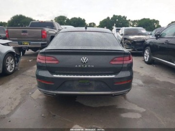 Volkswagen Arteon 2021 Volkswagen Arteon 2.0T se 2.0 Benzyna 268KM, zdjęcie 6