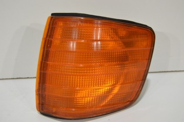 Mercedes w126 C126 SEC kierunkowskaz lewy