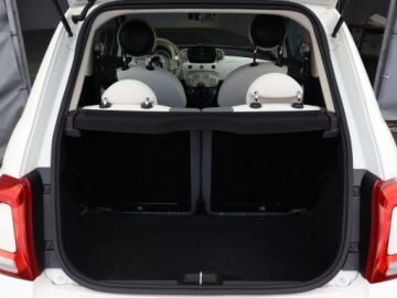 Fiat 500 II 2020 Fiat 500 1.0 mild-hybrid, Salon Polska, zdjęcie 13