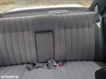 Mercedes W123 1981 Mercedes-Benz W123 Mercedes-Benz W123 2.0 Benzyna 94KM, zdjęcie 12