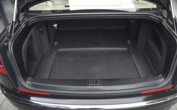 Audi A8 D3 Sedan 6.0 W12 450KM 2008 Audi A8 Audi A8 6.0 quattro Langversion 6.0 Benzyna 450KM, zdjęcie 31