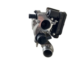 D20SHL, 55515940, 883380-0013, OPEL INSIGNIA B GSI Turbolader 2.0T D20SHL LSY 55515940 883380-0013
