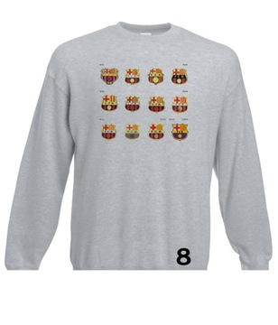 Bluza FC BARCELONA BARCA FCB M