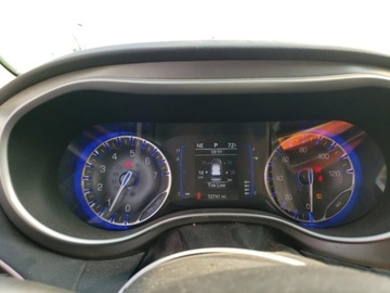 Chrysler Pacifica II 2020 Chrysler Pacifica Touring L 2020 3.6l 3.6 Benzyna 287KM, zdjęcie 9