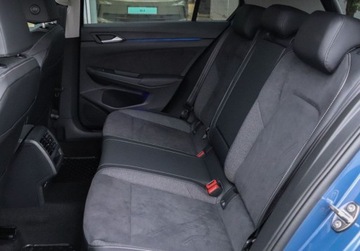 Volkswagen Golf VIII Hatchback Facelifting 1.5 TSI 116KM 2025 Volkswagen Golf Pakiet Zimowy, tapicerka ArtVelours, dostepny od reki, zdjęcie 11