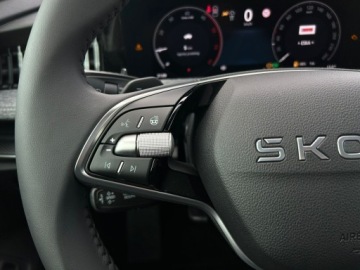 Skoda Superb III Kombi Facelifting 2.0 TDI SCR 150KM 2026 Skoda Superb Drive 2,0 TDI 150 KM 7 - biegowa DSG, zdjęcie 14