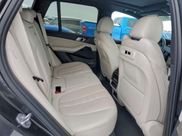 BMW X5 G05 2020 BMW X5 xDrive40i 2020 3.0l 3.0 Benzyna 335KM, zdjęcie 10