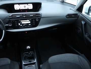 Citroen C4 Picasso II Picasso 1.6 16v VTi 120KM 2014 Citroen C4 Picasso 1.6 i, Salon Polska, Klima, zdjęcie 7