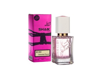 Женские духи Shaik W202 50мл