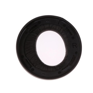 2 szt. Nauszniki Poduszka do złotego bezprzewodowego PS3