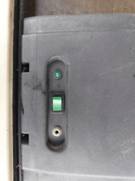 VW T4 CAMPER СОЛНЕЧНЫЙ ЛЮК НА КРЫШЕ