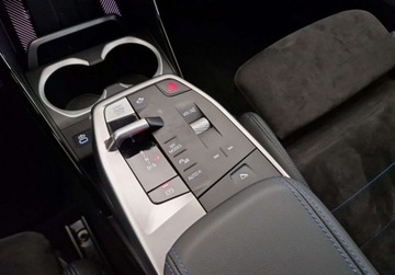 BMW X2 U10 SUV M 2.0 M35i 300KM 2024 BMW X2 BMW X2 M35i xDrive Gwarancja producenta do 01.12.2027 2.0 Benzyna, zdjęcie 15