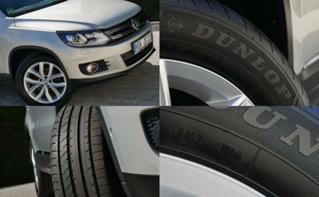 Volkswagen Tiguan I SUV Facelifting 2.0 TDI CR DPF BlueMotion 177KM 2013 Volkswagen Tiguan Volkswagen Tiguan 2.0 TDI DPF 4Motion BlueMotion Technol, zdjęcie 18
