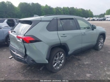 Toyota 2023 Toyota RAV4 xle premium, 2023r., 2.5L, zdjęcie 2