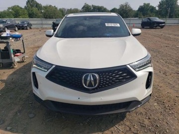 Acura RDX II 2023 Acura RDX 2023, 2.0L, 4x4, A-SPEC ADVANCE 2.0 Benzyna 272KM, zdjęcie 1
