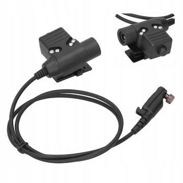 Адаптер кабеля U94 для Hytera PD680