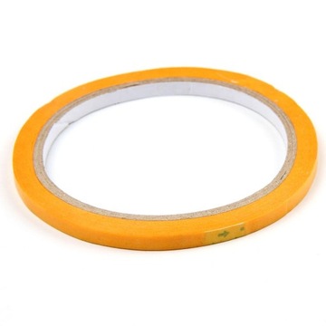 Taśma malarska 5mm do lakieru modelowego Model Hobby Tool