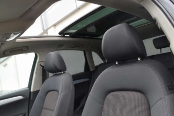 Audi Q5 I SUV 2.0 TFSI 211KM 2012 Audi Q5 AUDI Q5 2.0TFSI 211KM QUATTRO ALU20 LED Navi Panorama Gwarancja 12, zdjęcie 22