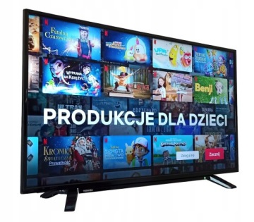 Smart TV LED 32