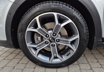 Kia XCeed Crossover 1.6 T-GDI 204KM 2019 Kia XCeed SalonPL 1.6T-GDI 204KM DCT L Busines-Line JBL Czuj.Park. Bezwypa, zdjęcie 27