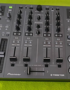 Pioneer DDJ T1 XDJ RX/RX2/DDJ/1000/800/RR/SR DJM