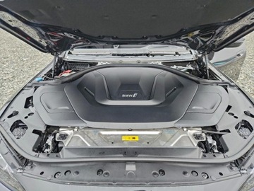 BMW i4 2023 BMW i4 eDrive 40 2023 Elektryczny 335KM, zdjęcie 6