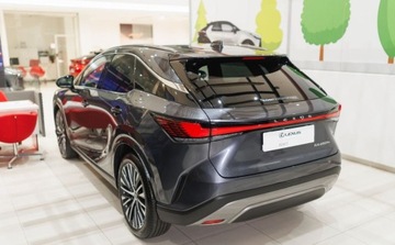 Lexus RX V 2.5 450h+ 309KM 2024 Lexus RX 450h Prestige 2.5 Hybryda 309KM, zdjęcie 2