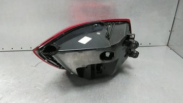 AUDI Q2 16- SVĚTLO ZADNÍ PRAVÁ