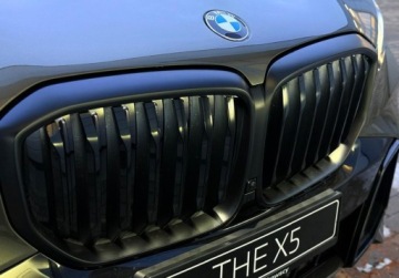 BMW X5 G05 2025 BMW X5 BMW X5 xDrive30d 3.0 Diesel 265KM, zdjęcie 8