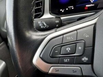 Volkswagen T-Roc I SUV Facelifting 1.5 TSI ACT 150KM 2022 Volkswagen T-Roc FV23 Life App-conect od Dealera ASO 1.5 Benzyna 150KM, zdjęcie 15