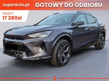 Cupra Formentor Crossover 1.5 TSI 150KM 2026 CUPRA Formentor 1.5 eTSI DSG Suv 150KM 2026