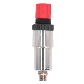 SEPARATOR OLEJU I WODY FILTR REGULATOR CIŚNIENIA