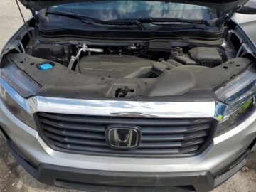 Honda Ridgeline 2023 Honda Ridgeline 2023, 3.5L, 4x4, RTL, od ubezpieczalni, zdjęcie 10