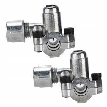 2 шт. ЭФФЕКТИВНЫЙ КЛАПАН ИГОЛЬЧАТЫЙ КЛАПАН КОНДИЦИОНЕРА ВОЗДУХА BPV-31