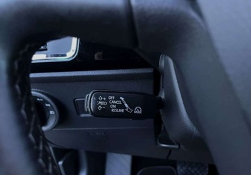 Seat Ateca SUV 1.4 EcoTSI 150KM 2018 Seat Ateca 1.4TSI 150km DSG Xcellence GWARANCJA bezwypadkowyzarejestrowana, zdjęcie 25