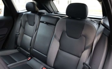 Volvo XC60 II 2021 Volvo XC 60 Volvo XC 60 T6 AWD Recharge Geartronic RDesign 2.0 253KM, zdjęcie 17