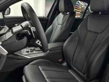 BMW Seria 3 G20-G21 Limuzyna 2.0 320i 184KM 2026 BMW Seria 3 320i xDrive Sport Sedan 2.0 (184KM) 2026, zdjęcie 6
