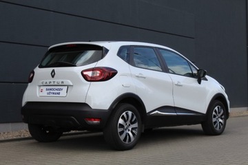 Renault Captur I Crossover Facelifting 0.9 Energy TCe 90KM 2019 Renault Captur 0.9 Energy TCe 90KM M5 Serwis A..., zdjęcie 7